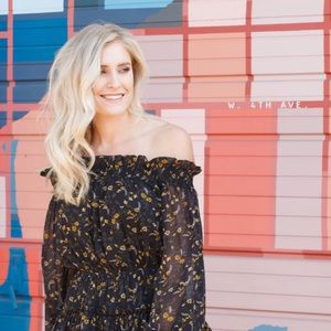 Meet your Posher, Lora